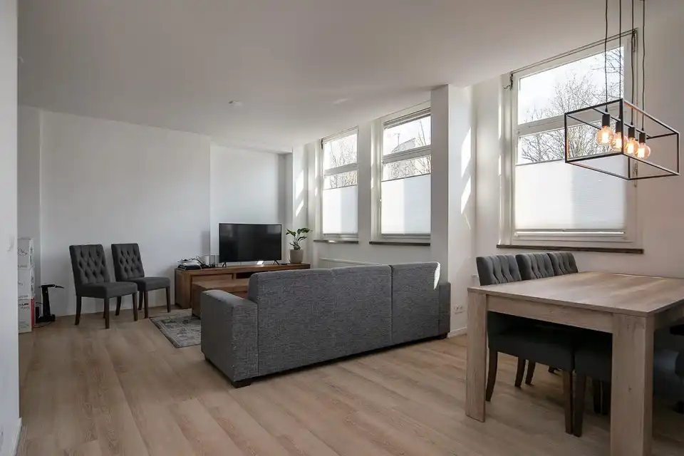 Foto #6 Appartement Nieuwe Prinsenkade Breda