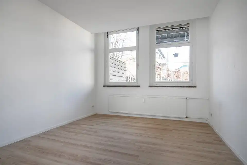 Foto #15 Appartement Nieuwe Prinsenkade Breda