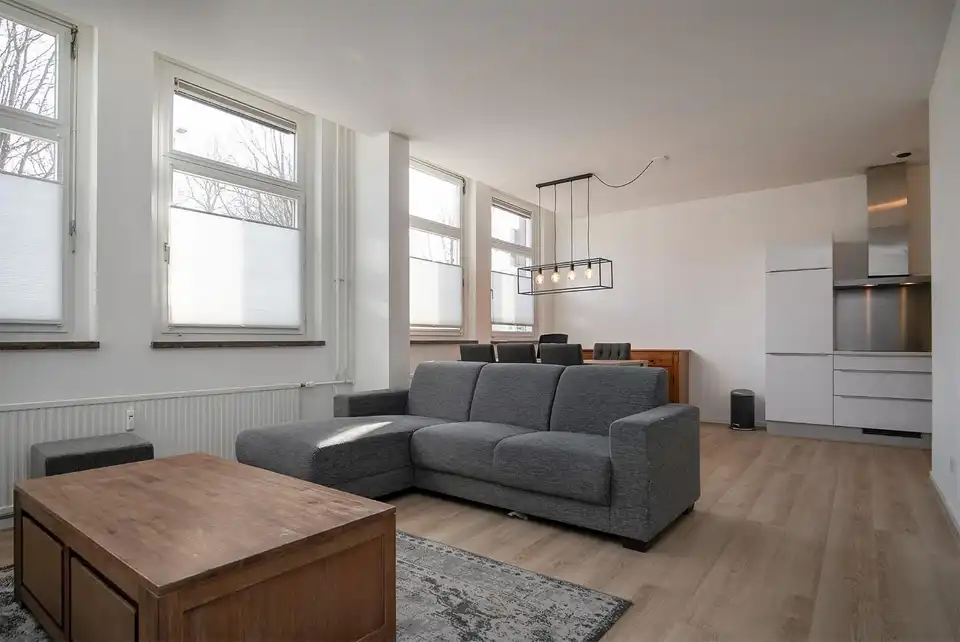 Foto #4 Appartement Nieuwe Prinsenkade Breda