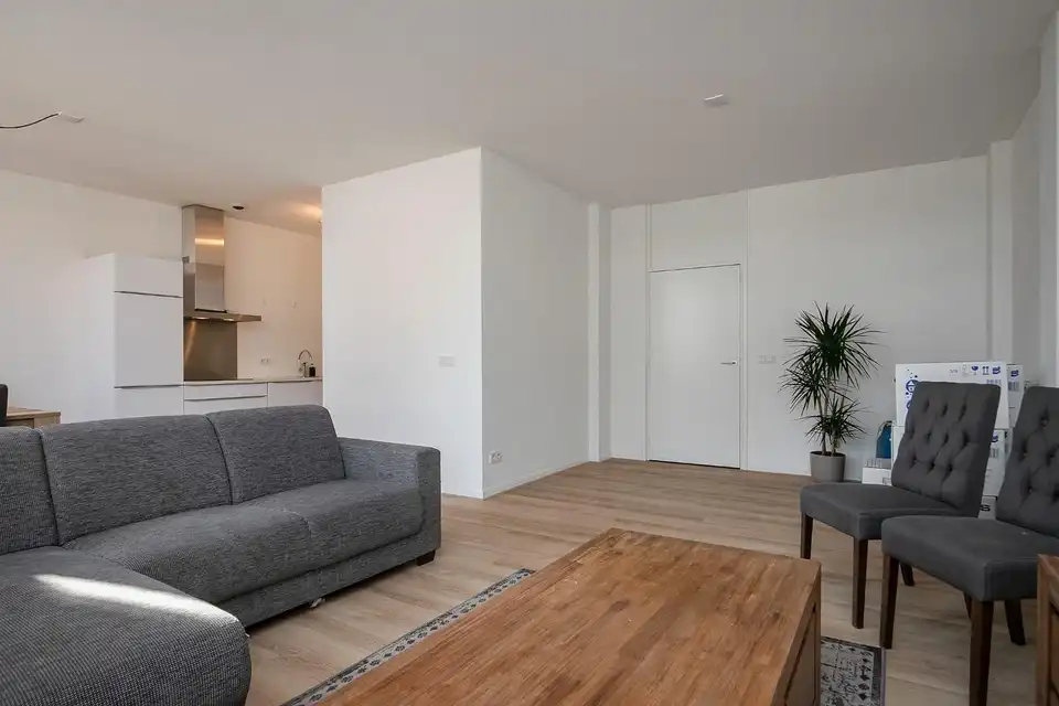 Foto #5 Appartement Nieuwe Prinsenkade Breda