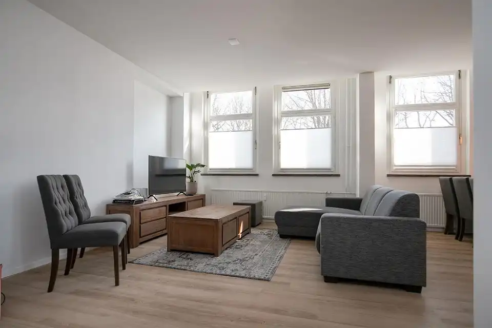 Foto #3 Appartement Nieuwe Prinsenkade Breda