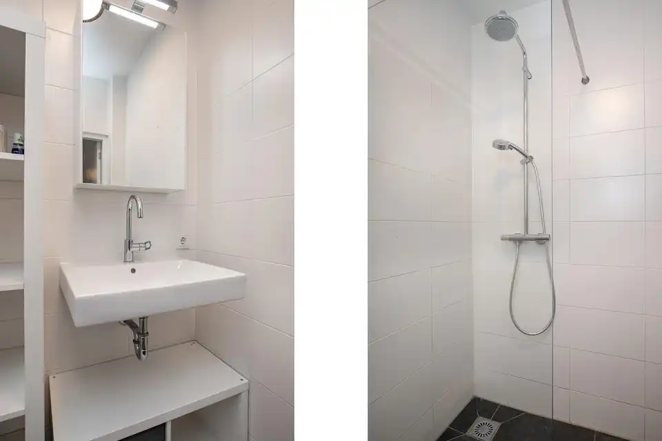 Foto #12 Appartement Nieuwe Prinsenkade Breda
