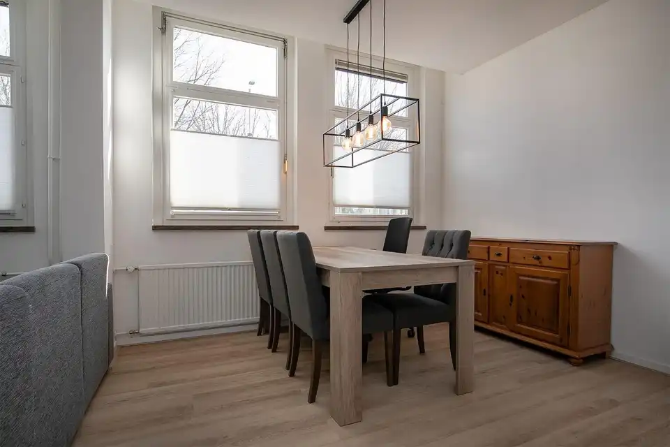 Foto #7 Appartement Nieuwe Prinsenkade Breda
