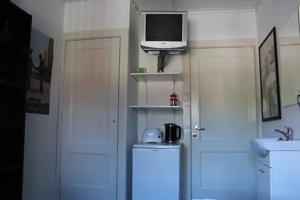 Kamer Foto #2 te huur bij Huurstunt
