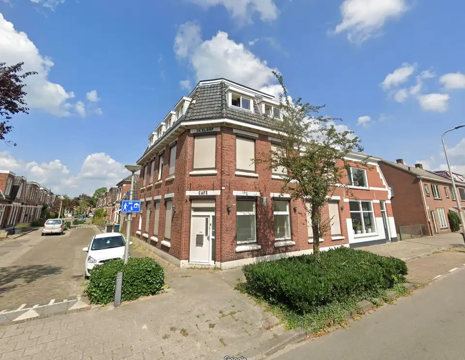 Kamer Foto #0 te huur bij Huurstunt
