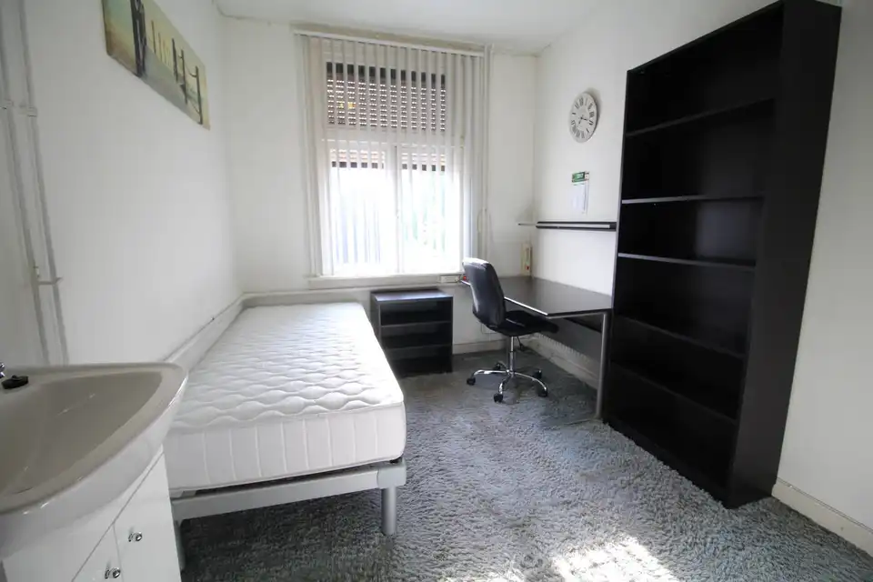 Kamer Foto #1 te huur bij Huurstunt