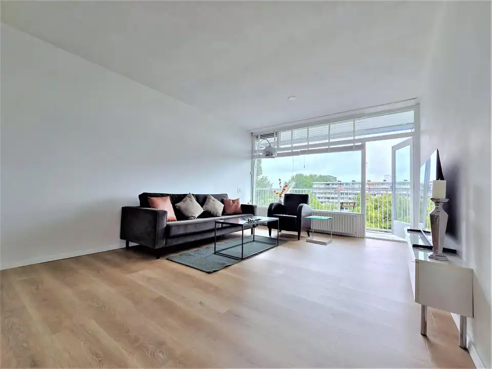 Appartement Foto #3 te huur bij Huurstunt
