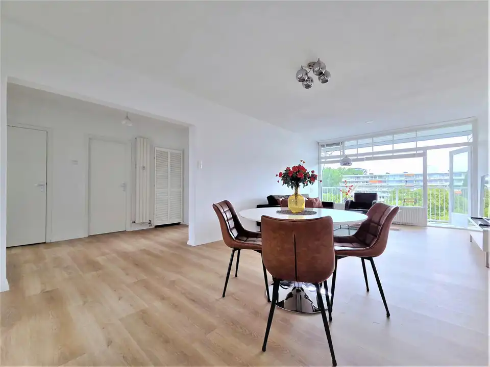 Appartement Foto #2 te huur bij Huurstunt