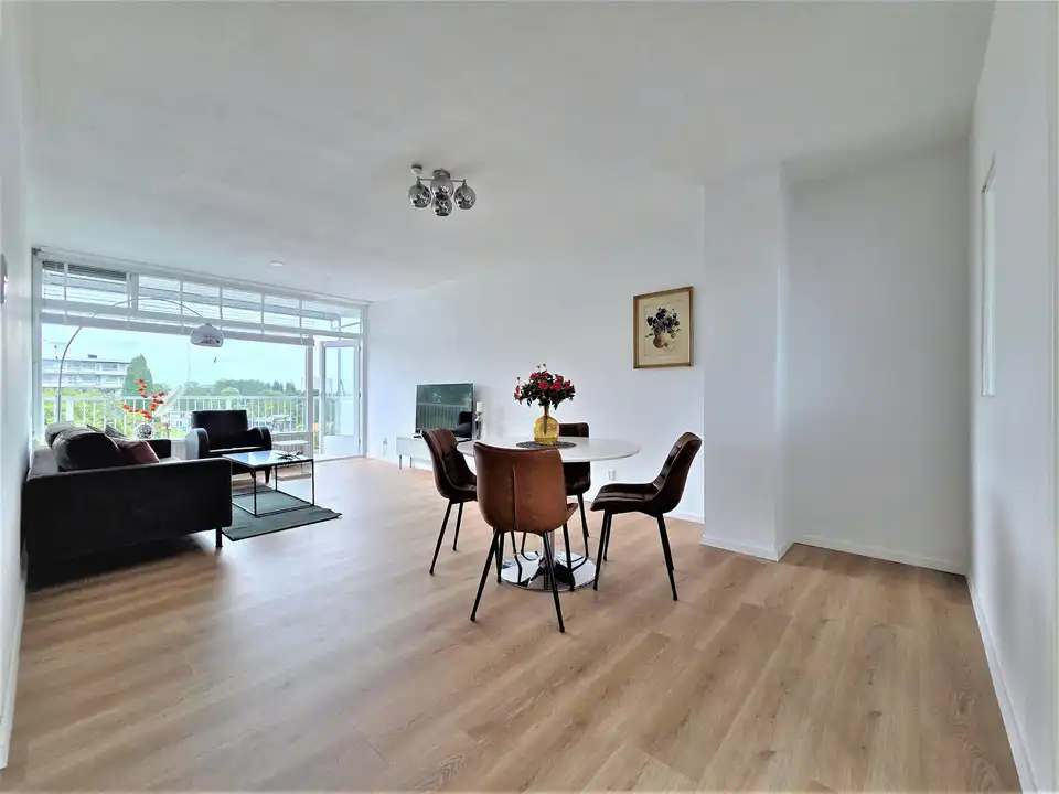 Appartement Foto #1 te huur bij Huurstunt