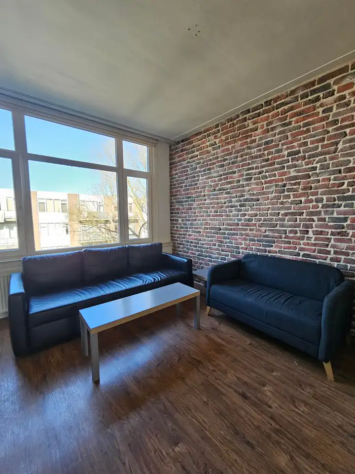 Appartement Foto #2 te huur bij Huurstunt