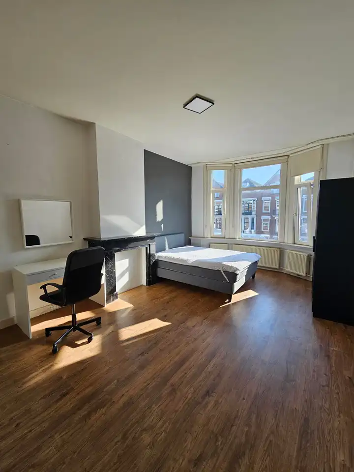 Appartement Foto #1 te huur bij Huurstunt