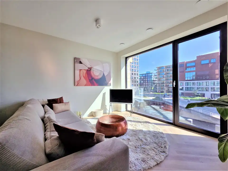 Appartement Foto #2 te huur bij Huurstunt