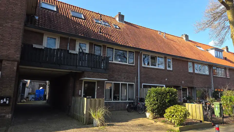 Appartement Foto #0 te huur bij Huurstunt