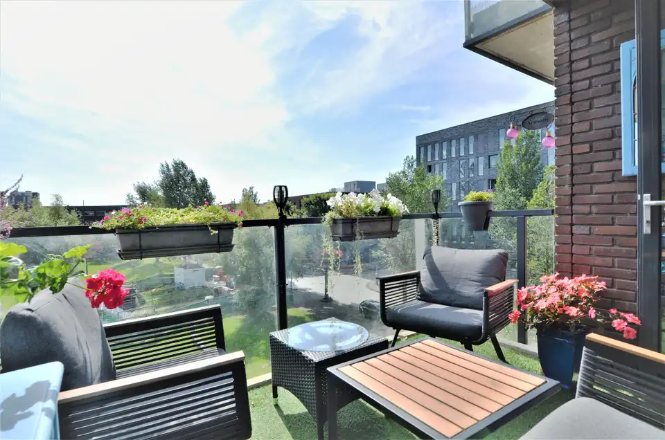 Appartement Foto #3 te huur bij Huurstunt