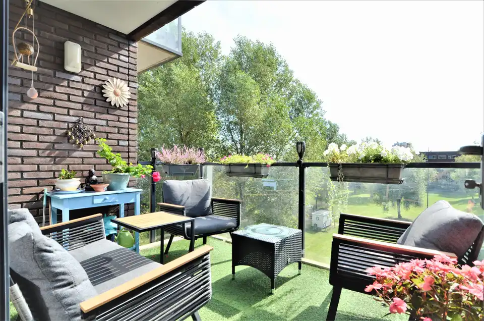 Appartement Foto #2 te huur bij Huurstunt