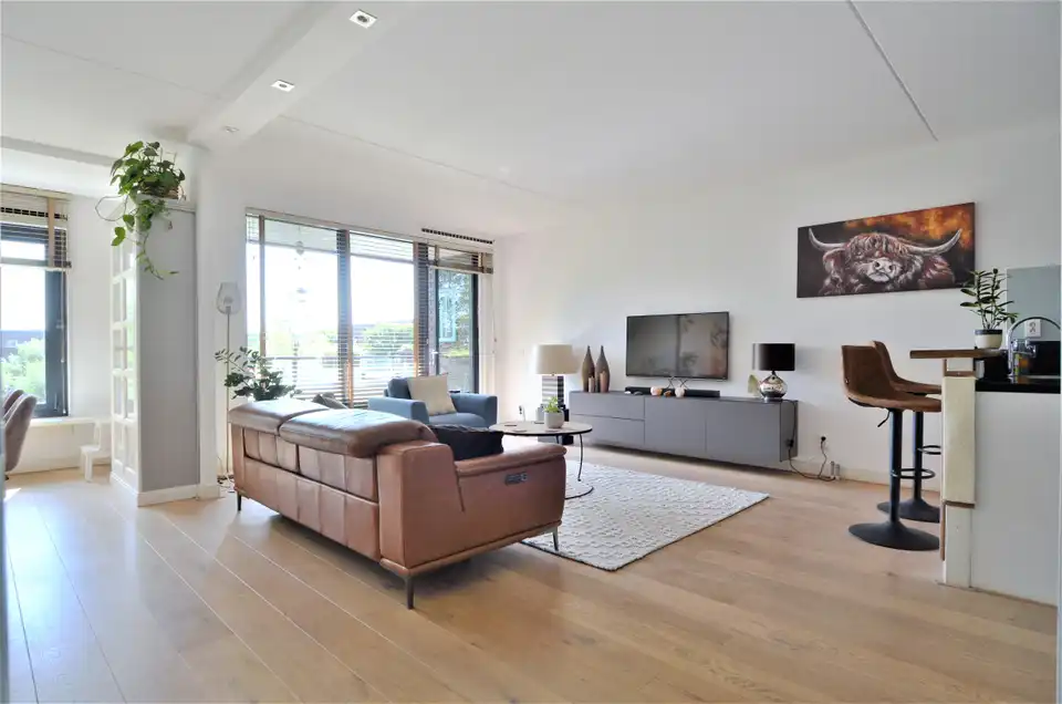 Appartement Foto #0 te huur bij Huurstunt