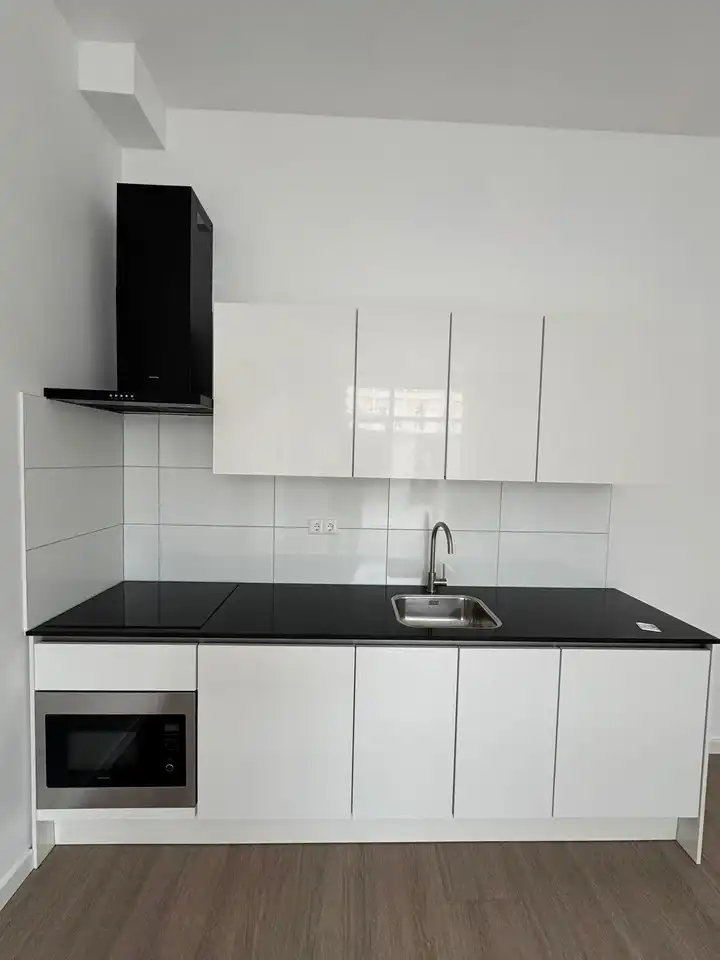 Kamer Foto #0 te huur bij Huurstunt