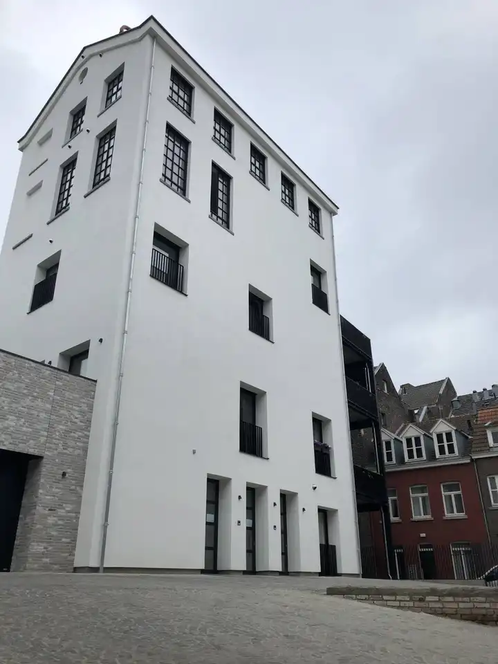 Appartement Foto #0 te huur bij Huurstunt