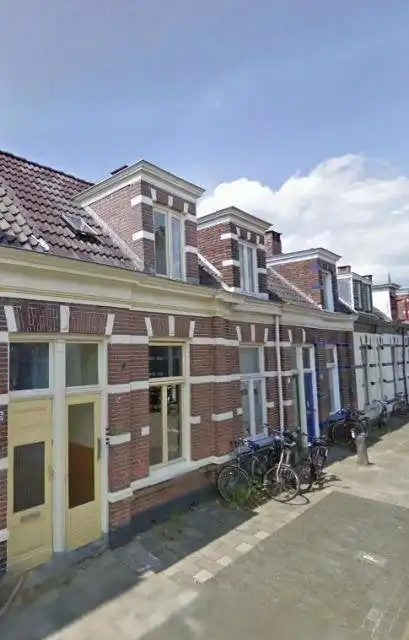 Kamer Foto #0 te huur bij Huurstunt