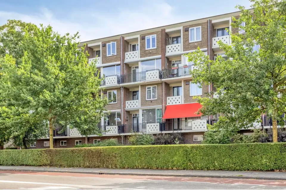 Appartement Foto #0 te huur bij Huurstunt