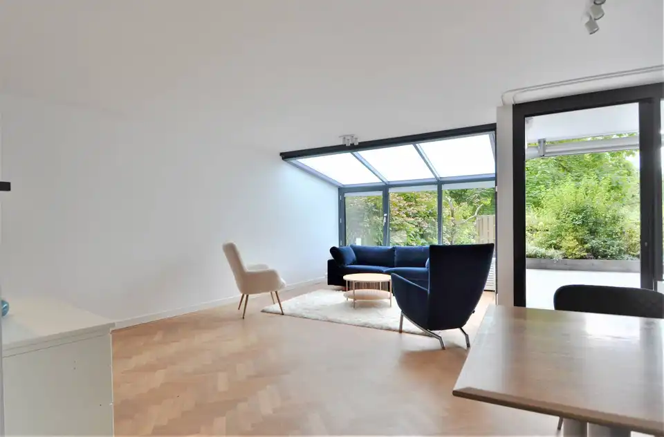 Appartement Foto #1 te huur bij Huurstunt