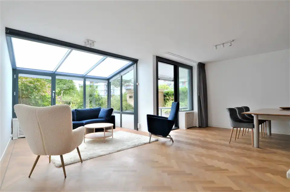 Appartement Foto #0 te huur bij Huurstunt