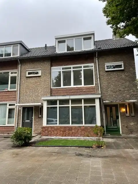 Appartement Foto #1 te huur bij Huurstunt