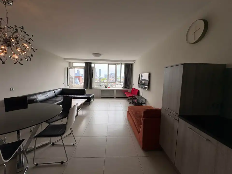 Appartement Foto #1 te huur bij Huurstunt