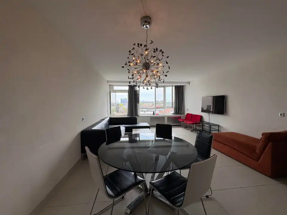 Appartement Foto #3 te huur bij Huurstunt