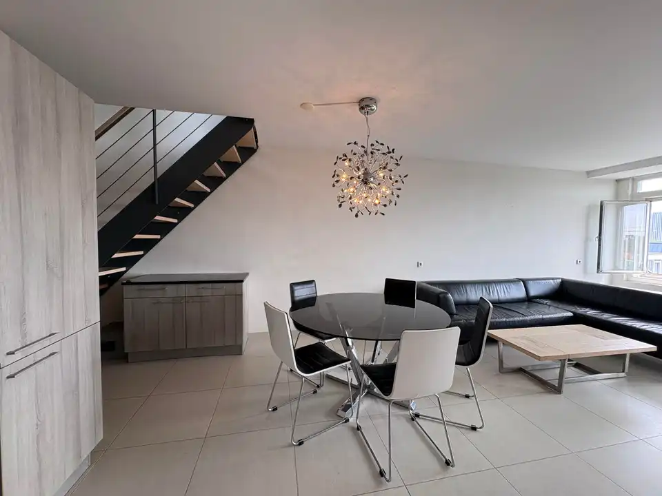 Appartement Foto #2 te huur bij Huurstunt