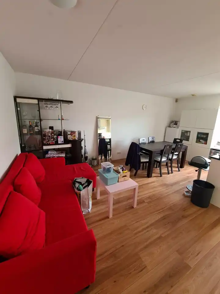 Appartement Foto #1 te huur bij Huurstunt