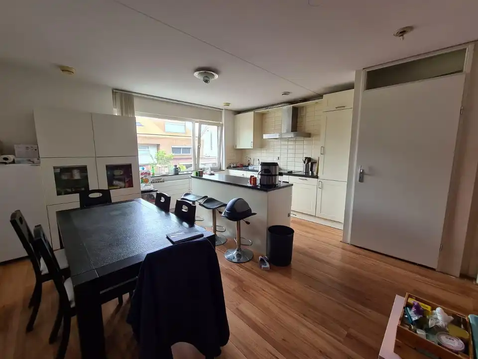 Appartement Foto #3 te huur bij Huurstunt