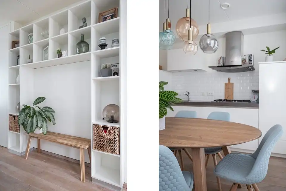Huurwoning Foto #3 te huur bij Huurstunt