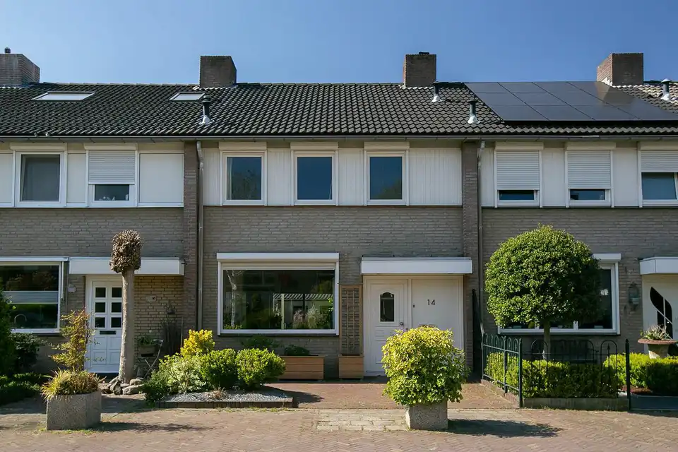Huurwoning Foto #0 te huur bij Huurstunt