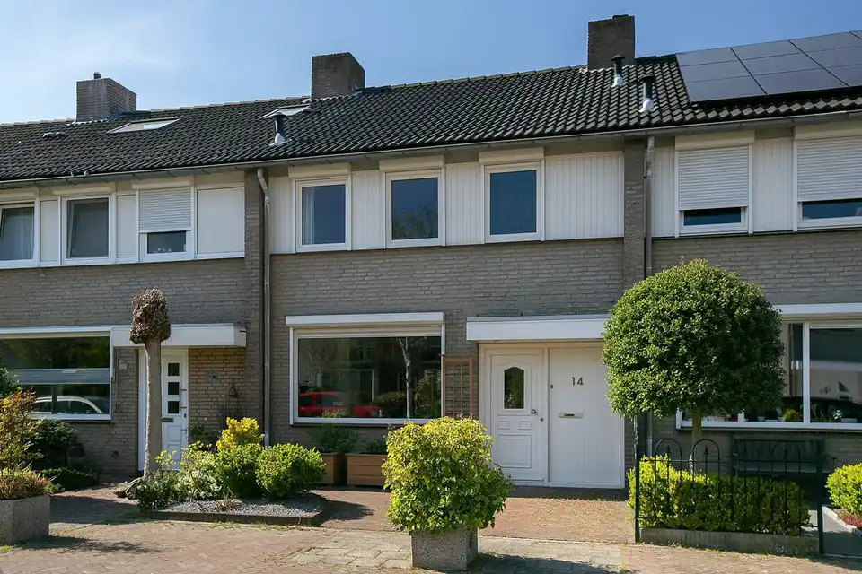 Huurwoning Foto #1 te huur bij Huurstunt