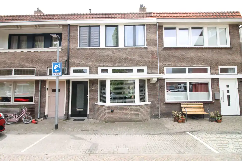 Huurwoning Foto #0 te huur bij Huurstunt