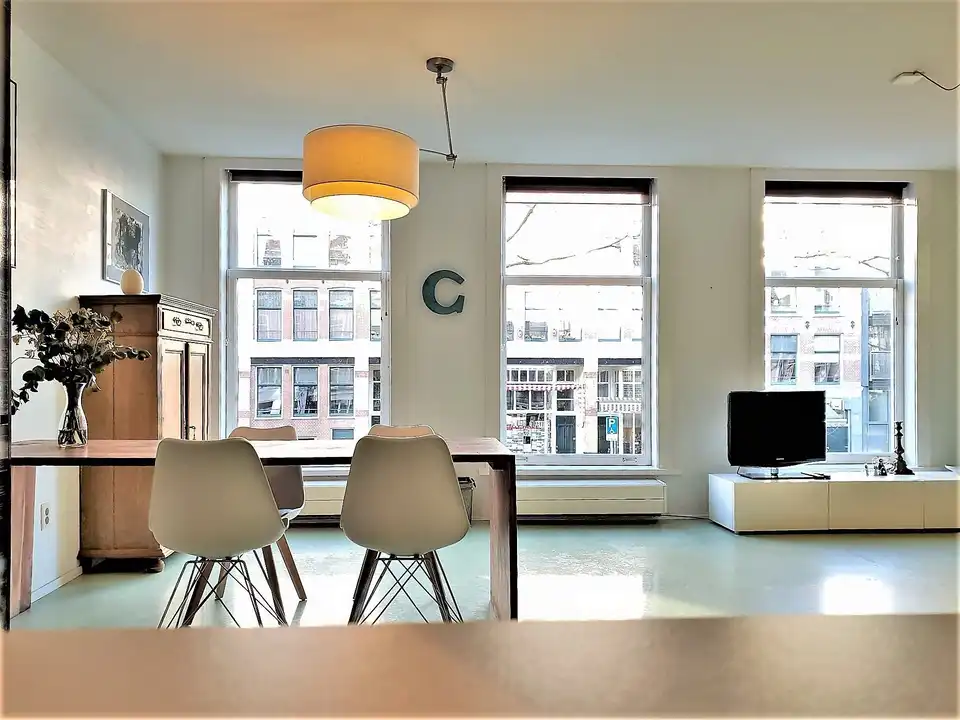 Appartement Foto #1 te huur bij Huurstunt