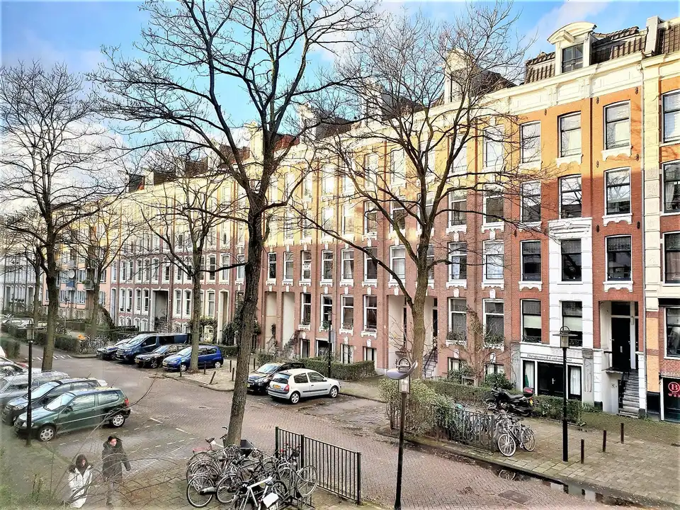 Appartement Foto #2 te huur bij Huurstunt