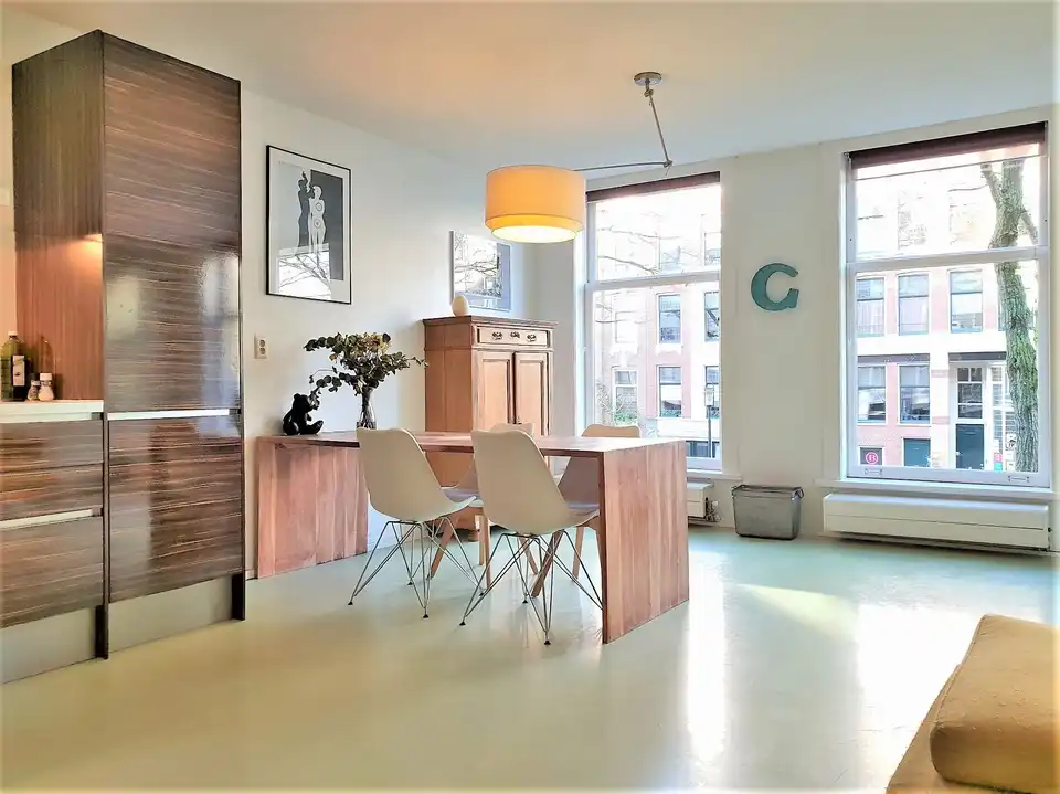 Appartement Foto #0 te huur bij Huurstunt