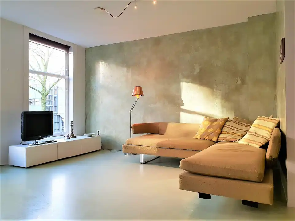 Appartement Foto #3 te huur bij Huurstunt