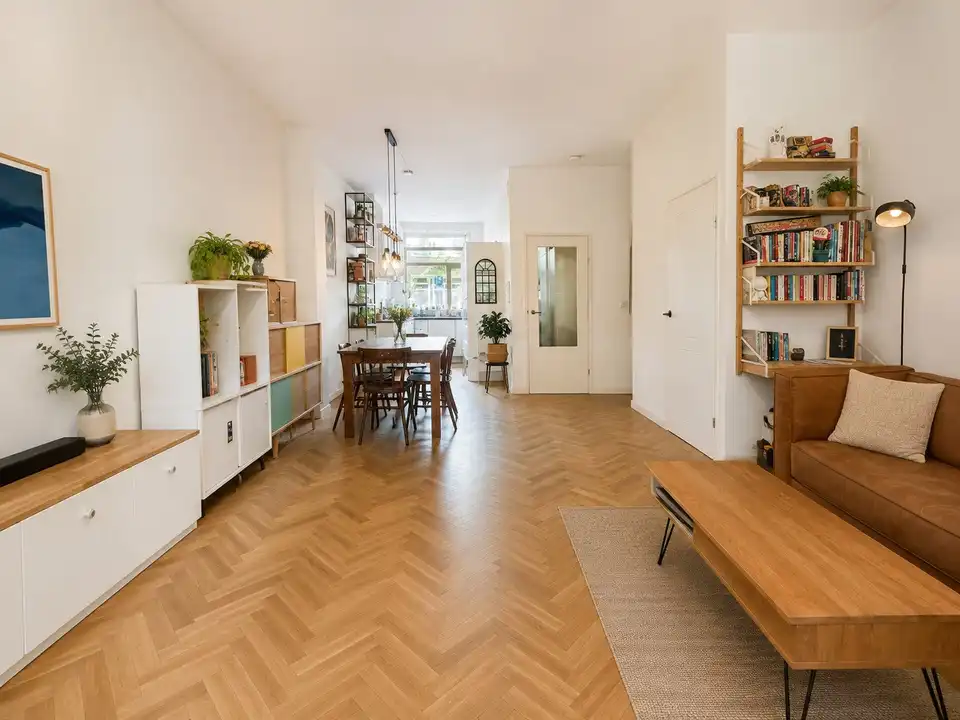 Huurwoning Foto #0 te huur bij Huurstunt