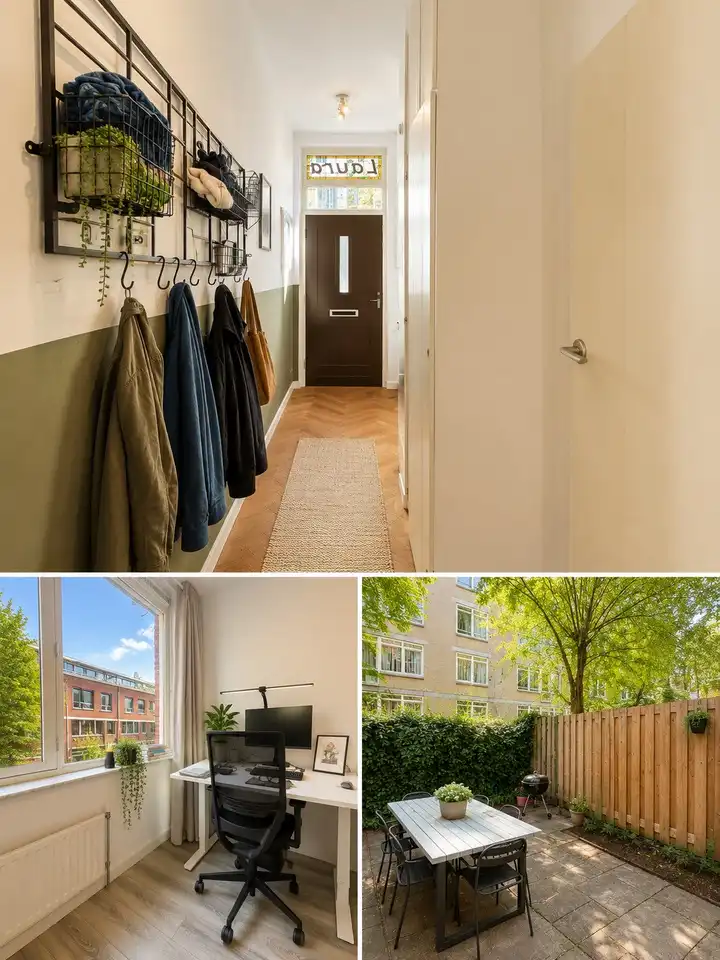Huurwoning Foto #1 te huur bij Huurstunt