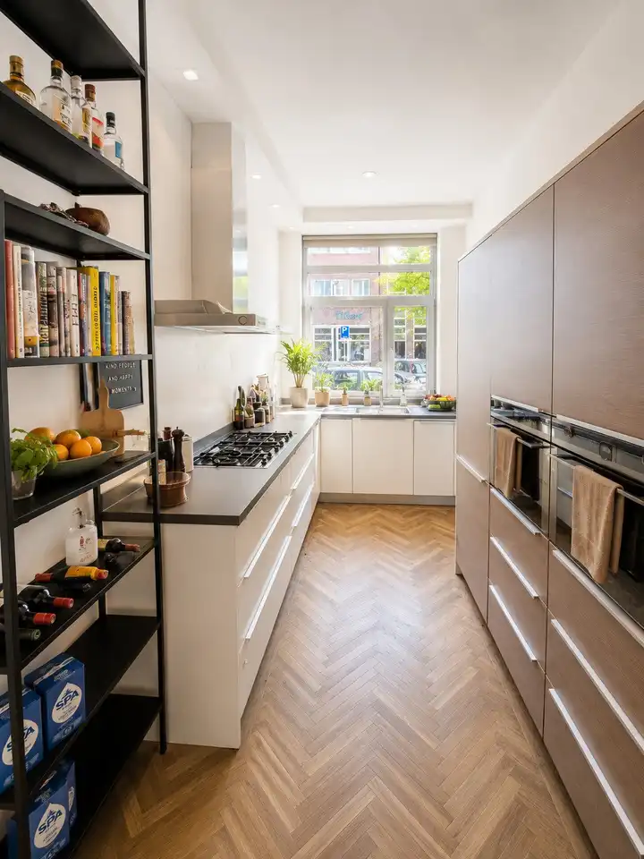 Huurwoning Foto #3 te huur bij Huurstunt