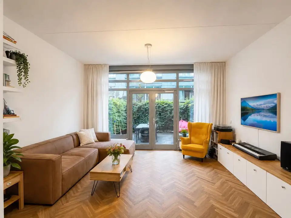 Huurwoning Foto #2 te huur bij Huurstunt