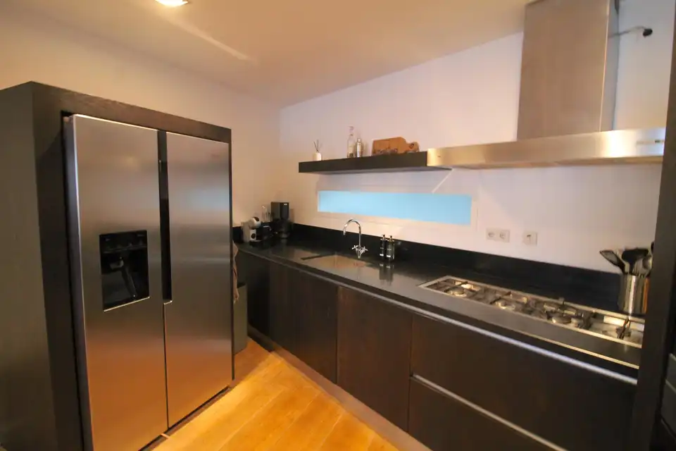 Foto #5 Appartement Markendaalseweg Breda