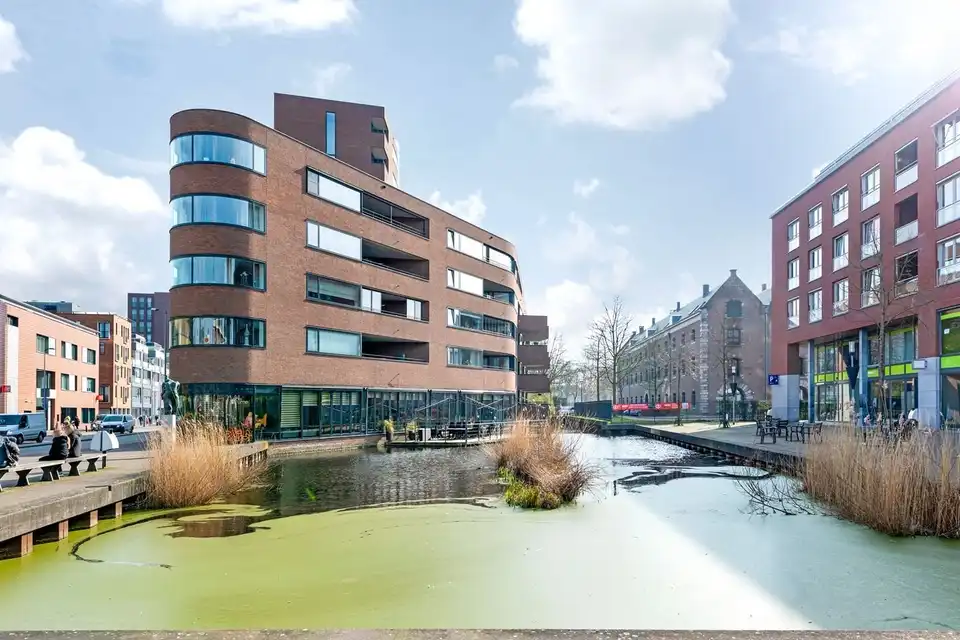 Foto #0 Appartement Markendaalseweg Breda