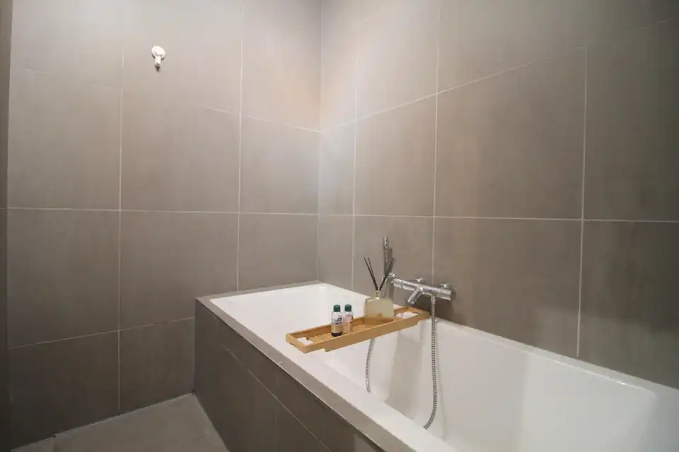 Foto #13 Appartement Markendaalseweg Breda