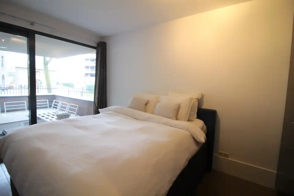 Foto #10 Appartement Markendaalseweg Breda