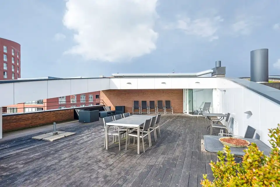 Foto #16 Appartement Markendaalseweg Breda