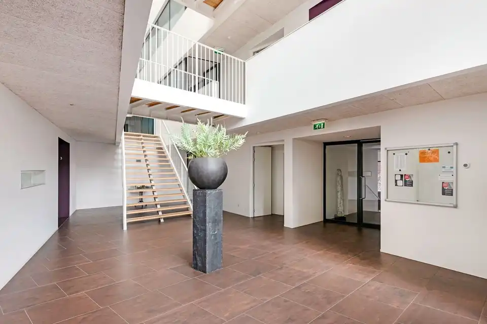 Foto #19 Appartement Markendaalseweg Breda